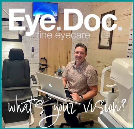 Eye care specialist Durango CO